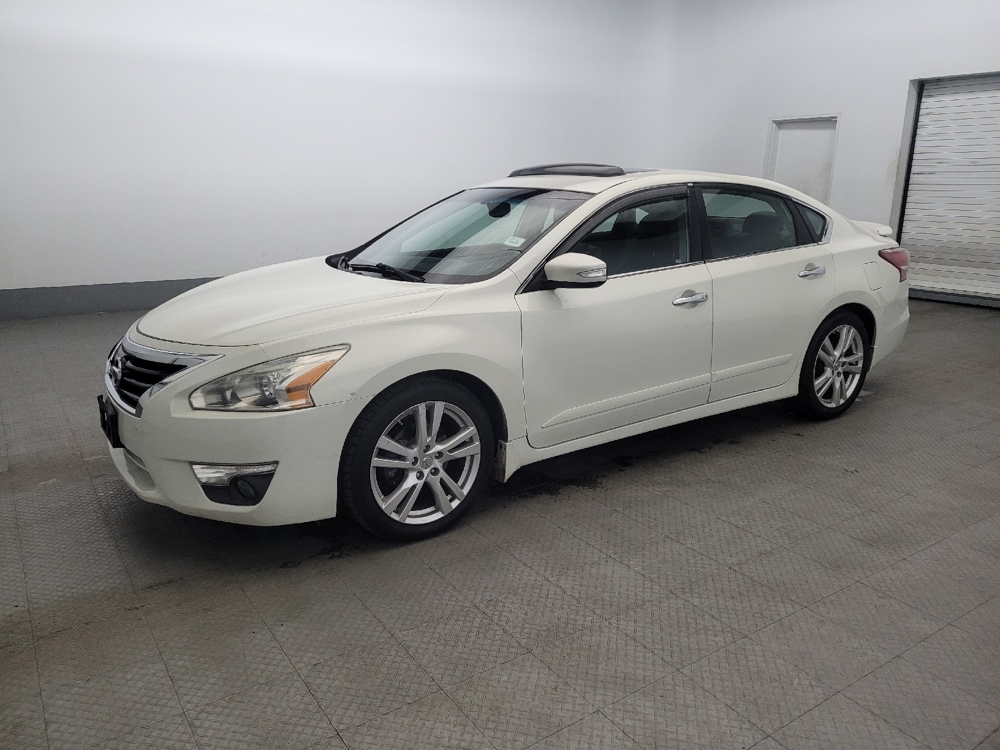 nissan altima sedan 2013 1N4BL3AP0DN529587 image nissan altima sedan 2013 1N4BL3AP0DN529587 image